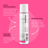 Lubrykant Wodny Sensilight Original Formula 60 Ml IntimateLine