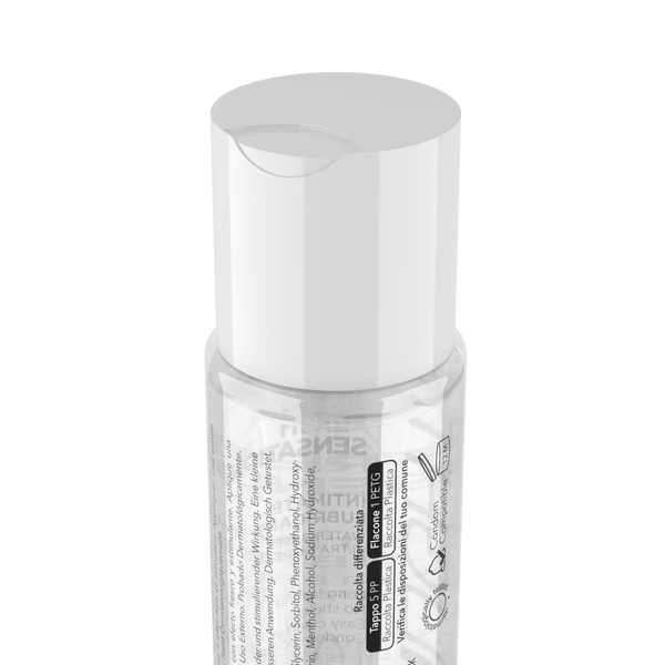 Lubrykant Wodny Sensilight Fresh 60 Ml IntimateLine