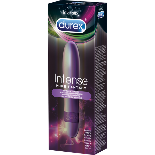Durex Play Pure Fantasy
