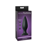 Anal Fantasy Elite Large Rechargeable Anal Plug