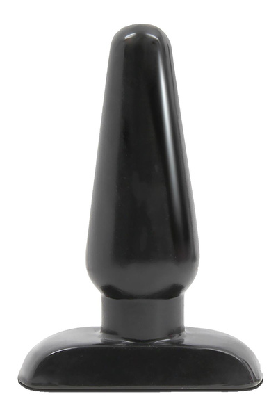 BLUSH ANAL ADVENTURES BASIC ANAL PLUG MEDIUM