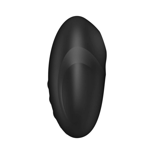 Stymulator łechtaczki Vulva Lover 3 black Satisfyer