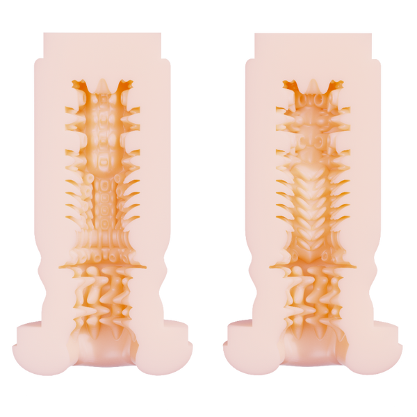 After Kiss Super Series S1 Plus automatic masturbator