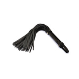 Pejcz Boudoir Amor Black Flogger Liebe Seele