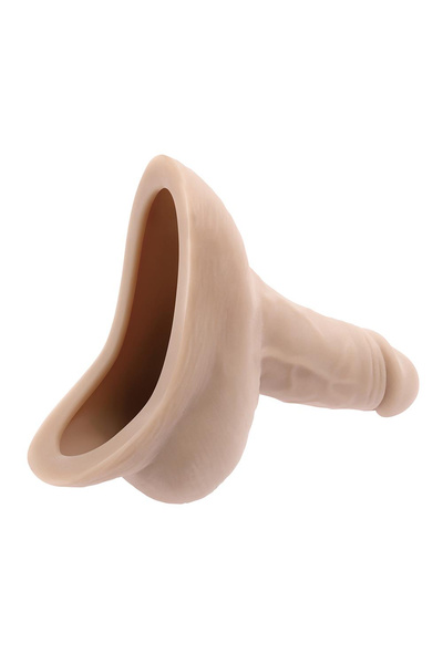 Fantom Penisa Tpe Stand To Pee Light Flesh Gender X