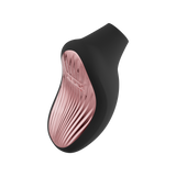 Stymulator łechtaczki sterowany aplikacją Sona 3 Cruise Black LELO
