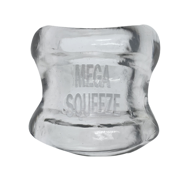  Mega Squeeze Ergofit Ballstretcher Oxballs 