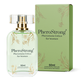 Pherostrong Pheromone Entice For Women 1Ml Medica-Group