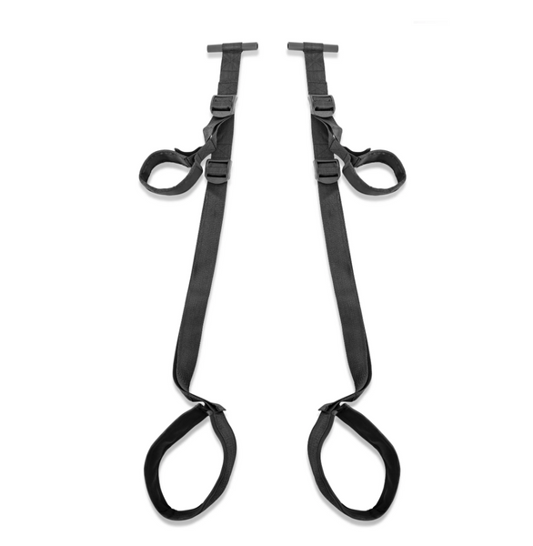 Fetish Series Fantasy Door Swing