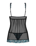 Obsessive babydoll Amanta S/M