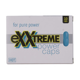exxtreme Power Caps man 10 caps Hot