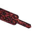 Liebe Seele Victorian Garden Lace and Velvet Wrist Cuffs