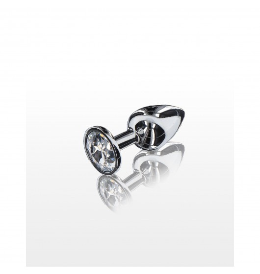 ToyJoy Starlight Booty Jewel Small 