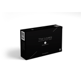 Ekskluzywna Gra Erotyczna The Lovers Level 1 Romantic Plazacraft