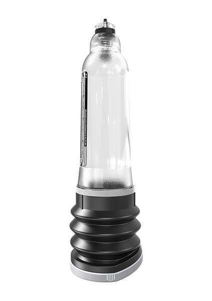 Bathmate  Hydromax7 Crystal Clear