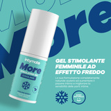 IntimateLine Intymate More Cooling 30 ml
