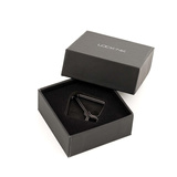 LOCKINK Nipple Clamps Grey