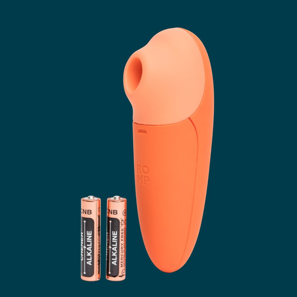 Air stimulator clitoris Switch X Romp