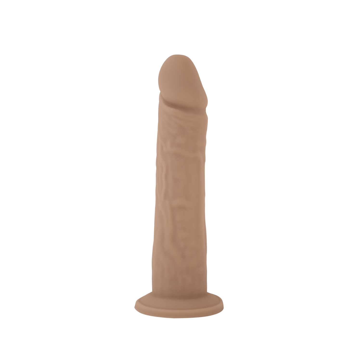 DOVELAND - Silexd silikónové dildo 15 cm Model 2 6" Telo