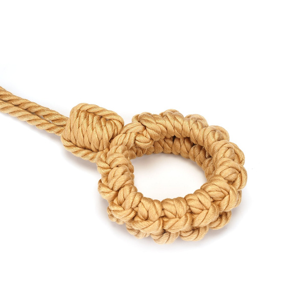 Liebe Seele Shibari Bound You II Rope Hogtie Set