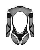 Obsessive B135 body S/M/L