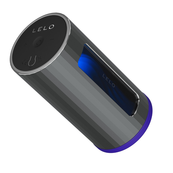 Masturbator F1S V2 Midnight Blue Lelo