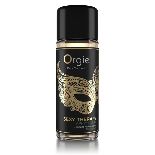Orgie Sexy Therapy Mini Size Collection 3 x 30 ml