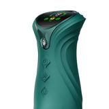 Mose 2 Turquoise Green Zalo