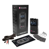 Tension Lover 2 Mystim