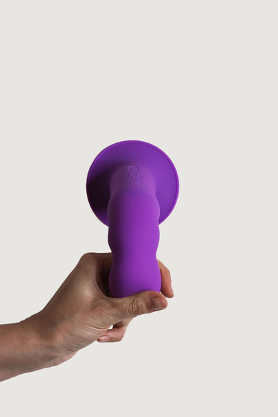Adrien Lastic  Hitsens 3 Vibe Purple