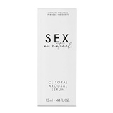 Clitoral Arousal Serum 13ml Bijoux Indiscrets