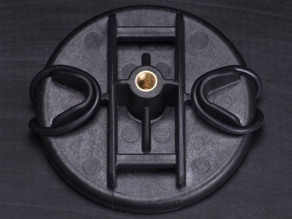 Adapter Uniwersalny The F-Machine Universal Suction Base Adapter f-machine