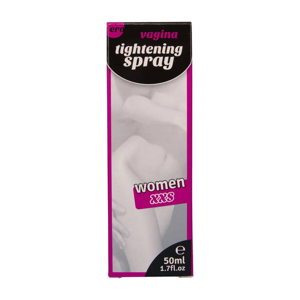 Vagina Tightening XXS Spray 50ml Ero