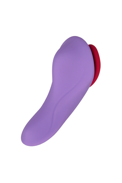 Masażer Intymny Heartgem Violet FairyGasm