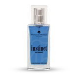 INSTINCT feromon parfumes Homme 50ml Miyoshi Miyagi