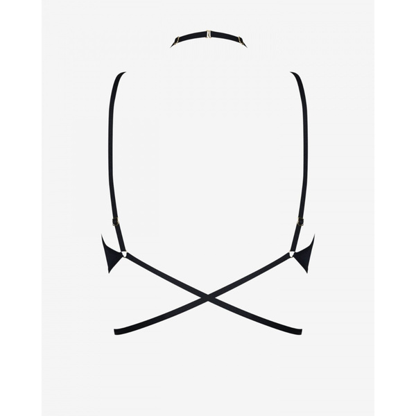 Promees Harisa Harness Bra M/L