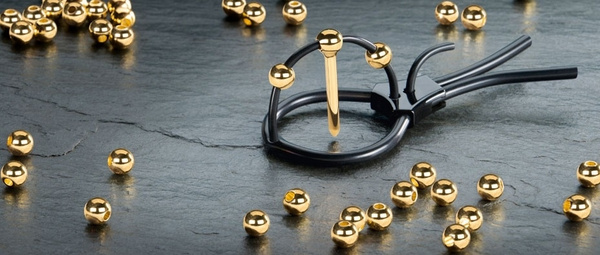 Pętle Przewodzące Do Elektrostymulacji Plunging Pete Mystim