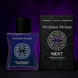 Next ""X"" 50 ml Homme Miyoshi Miyagi