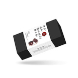 Liebe Seele Wine Red Handcuffs