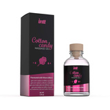 Żel Do Masażu Massage Gel Cotton Candy 30 Ml intt