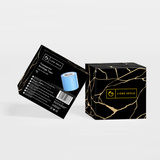 Taśma Do Krępowania 25M Long Bondage Tape Blue Liebe Seele