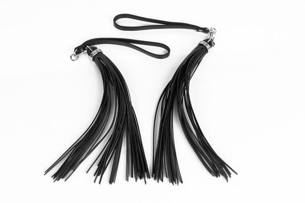 Flogger Primal Bond Double Trouble Whips