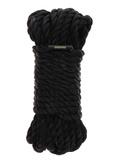 Bondage Rope 10 Meter 7 Mm Black Taboom