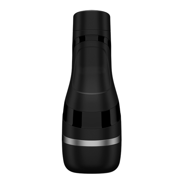 Masturbator Men Classic Silver Satisfyer