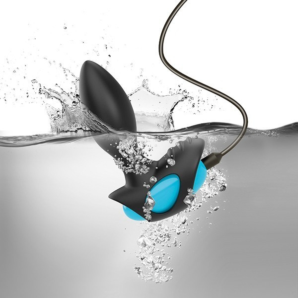 Korek Analny Men-X Varex Rocks-Off