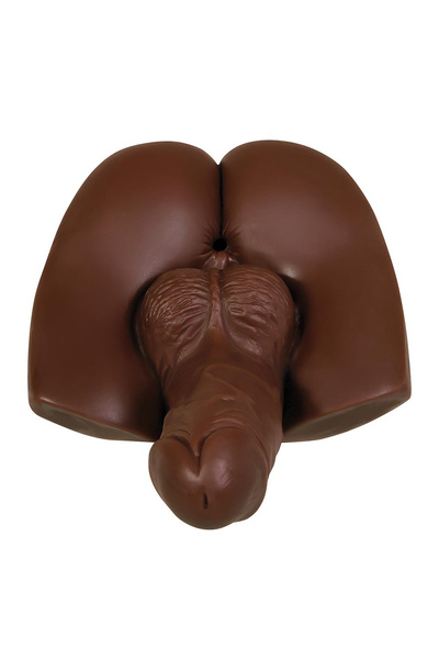 Gender X Backdoor Bash Dark 