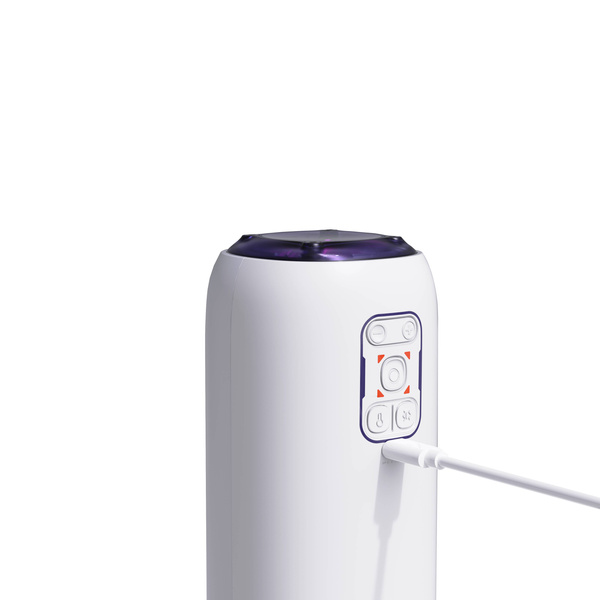 Masturbator Young Series 2nd Gen EF Automatic Male After Kiss