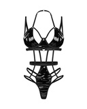 Body Keira Lise S/M Obsessive