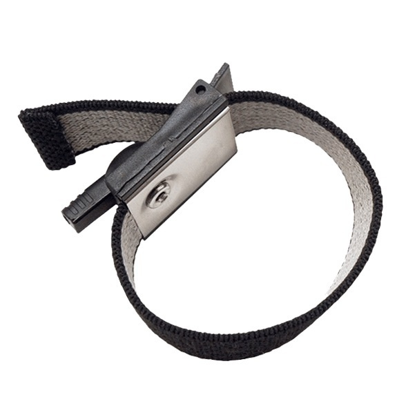 Adjustable Fabric Cock and Scrotal Loops