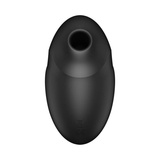 Stymulator łechtaczki Vulva Lover 3 black Satisfyer